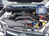 Subaru Xv Crosstrek 2.0I Limited JF2GPAGC0E8320378 photo