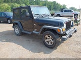 JEEP WRANGLER X 1J4FA39S93P344414 снимка