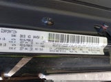 JEEP WRANGLER X 1J4FA39S93P344414 снимка