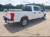 Ford F-250 Xlt 1FT7W2A61HEF19407 снимка