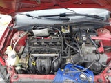 Ford Focus Se 1FAHP35N19W232000 снимка