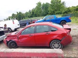 Ford Focus Se 1FAHP35N19W232000 снимка
