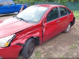 Ford Focus Se 1FAHP35N19W232000 снимка