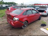Ford Focus Se 1FAHP35N19W232000 снимка