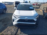 Toyota Rav4 Hybrid Le JTMMWRFV7RD215064 photo