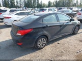 Hyundai Accent Se KMHCT4AE5GU113687 снимка