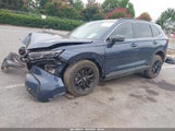 Honda Cr-V Hybrid Sport 7FARS5H55PE005371 photo