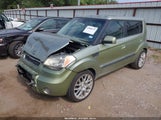 Kia Soul ! KNDJT2A24A7124451 снимка