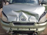 Kia Soul ! KNDJT2A24A7124451 fotografie