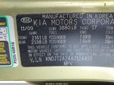 Kia Soul ! KNDJT2A24A7124451 снимка