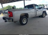 Chevrolet Silverado  Work Truck 1GCEC14C67Z520166 снимка