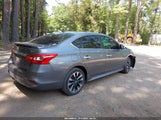 Nissan Sentra Sr 3N1AB7AP8KY330614 снимка