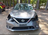 Nissan Sentra Sr 3N1AB7AP8KY330614 снимка