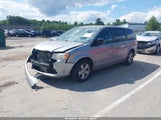 Dodge Grand Caravan Se 2C4RDGBG3DR695651 снимка