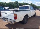 Toyota Tacoma Xtracab 4TAVL52N3TZ106876 photo