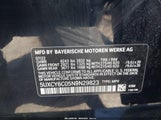 BMW X6 xDrive40I 5UXCY6C05N9N29823 fotografie