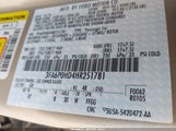 Ford Fusion Se 3FA6P0HD4HR251781 снимка