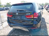 BMW X5 xDrive35I 5UXKR0C57E0H20278 снимка