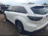 Toyota Highlander Xle V6 5TDJKRFH5GS299069 photo