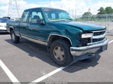 Chevrolet K1500 Fleetside 2GCEK19R8V1252694 снимка