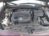 Nissan Maxima 3.5 Sv 1N4AA5AP6EC476095 снимка