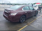 Nissan Maxima 3.5 Sv 1N4AA5AP6EC476095 снимка