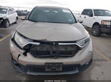 Honda Cr-V Ex 5J6RW2H53JL020433 снимка