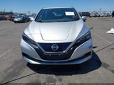 Nissan Leaf S 1N4AZ1CP9KC301608 снимка