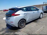Nissan Leaf S 1N4AZ1CP9KC301608 снимка