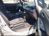 Nissan Leaf S 1N4AZ1CP9KC301608 снимка