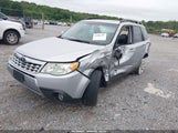 Subaru Forester 2.5X Limited JF2SHAEC4CH464703 photo