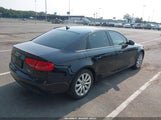 Audi A4 2.0T Premium WAUBFAFL4EA072963 снимка
