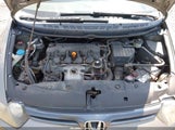 Honda Civic Lx 2HGFG12608H572613 снимка