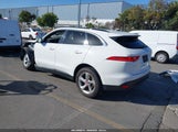 Jaguar F-Pace Premium P250 Awd Automatic SADCJ2FX5LA630044 снимка