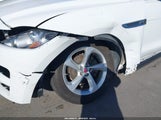 Jaguar F-Pace Premium P250 Awd Automatic SADCJ2FX5LA630044 снимка