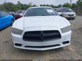 Dodge Charger Police 2C3CDXAT7CH226852 снимка