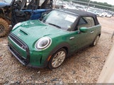 Mini Convertible Cooper S WMW43DL03R3S08619 снимка