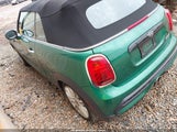 Mini Convertible Cooper S WMW43DL03R3S08619 снимка