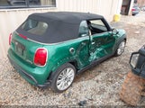 Mini Convertible Cooper S WMW43DL03R3S08619 снимка
