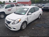 Nissan Versa 1.6 Sv 3N1CN7AP3EL853055 снимка