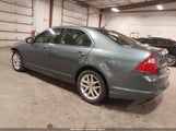Ford Fusion Sel 3FAHP0JA8CR333515 снимка