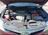 Toyota Avalon Hybrid Limited 4T1BD1EB6FU041985 photo