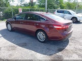 Toyota Avalon Hybrid Limited 4T1BD1EB6FU041985 photo