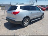 Chevrolet Traverse Lt 1GNLRFED3AS156161 fotografie