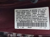 Honda Civic Ex 19XFB2F84FE023133 fotografie