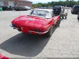 Chevrolet Corvette 40867S101847 снимка