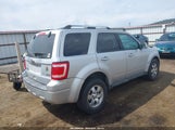 Ford Escape Limited 1FMCU9EG4AKB89653 снимка