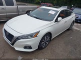 Nissan Altima Sv Fwd 1N4BL4DVXLC269161 photo