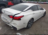 Nissan Altima Sv Fwd 1N4BL4DVXLC269161 снимка