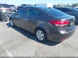 Kia Forte Lx 3KPFL4A72HE114850 снимка